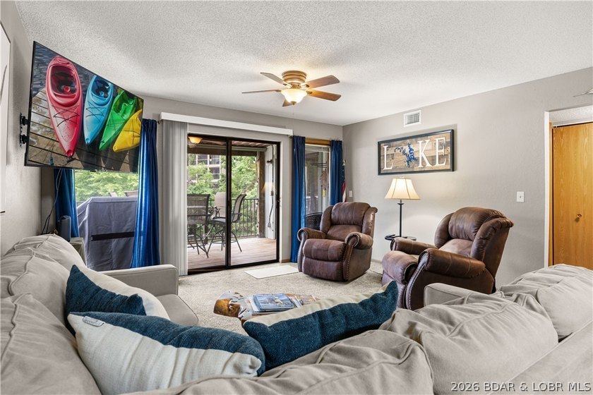 Experience lakefront living at its finest in this immaculate - photo 8