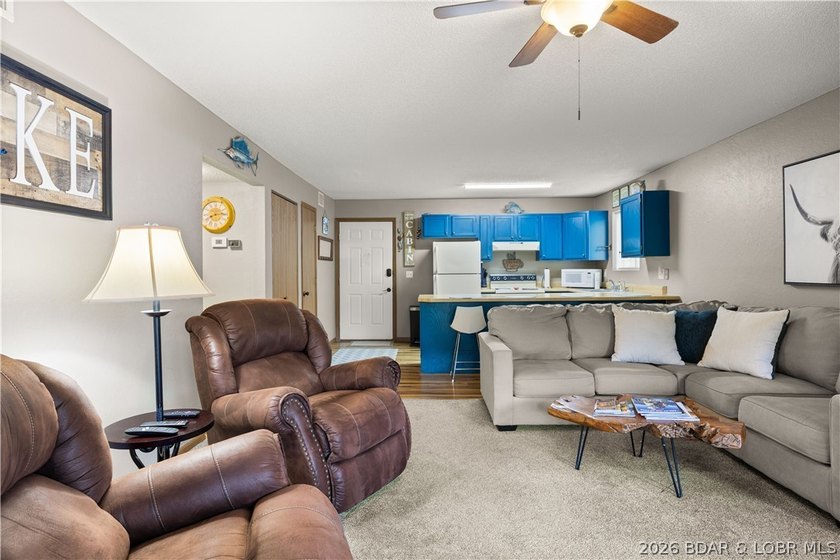 Experience lakefront living at its finest in this immaculate - photo 10