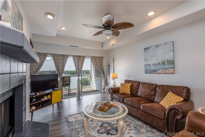 If you are looking for a condo with a view, this is it! This 2 - photo 5