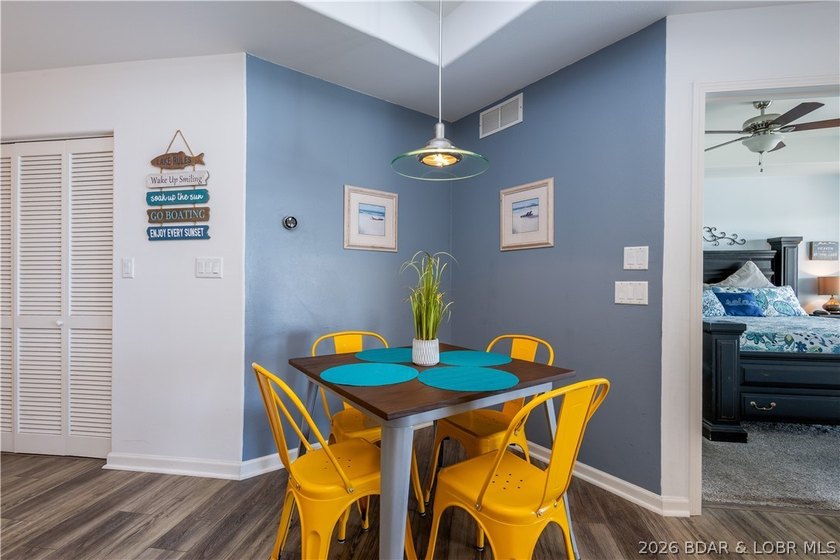 If you are looking for a condo with a view, this is it! This 2 - photo 8