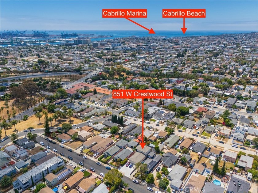 Well-maintained triplex featuring a desirable unit mix of one - photo 44