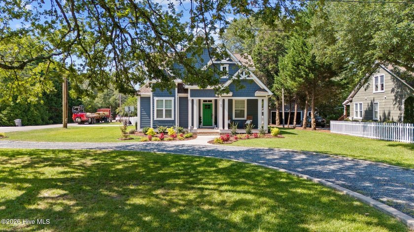 Location, location, location! This beautifully appointed - photo 5