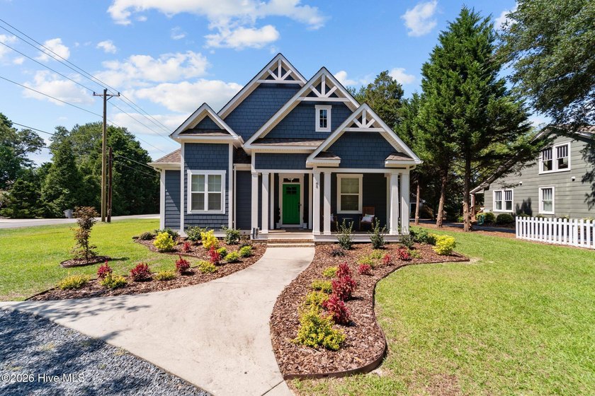 Location, location, location! This beautifully appointed - photo 6