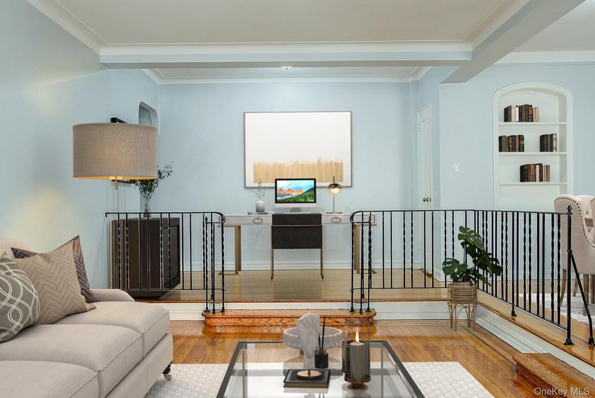 FOREST HILLS SOUTH Very sunny &amp; spacious, 1 Bedroom / 1 Bathroom - photo 15