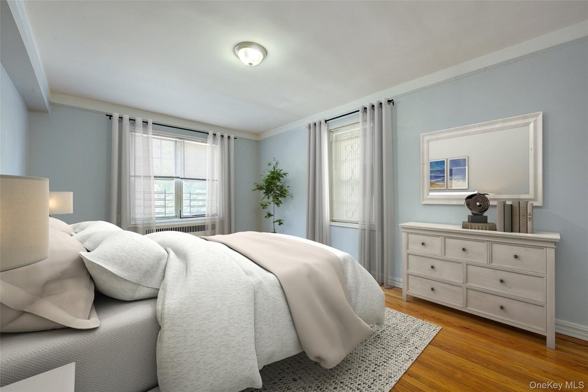 FOREST HILLS SOUTH Very sunny &amp; spacious, 1 Bedroom / 1 Bathroom - photo 27