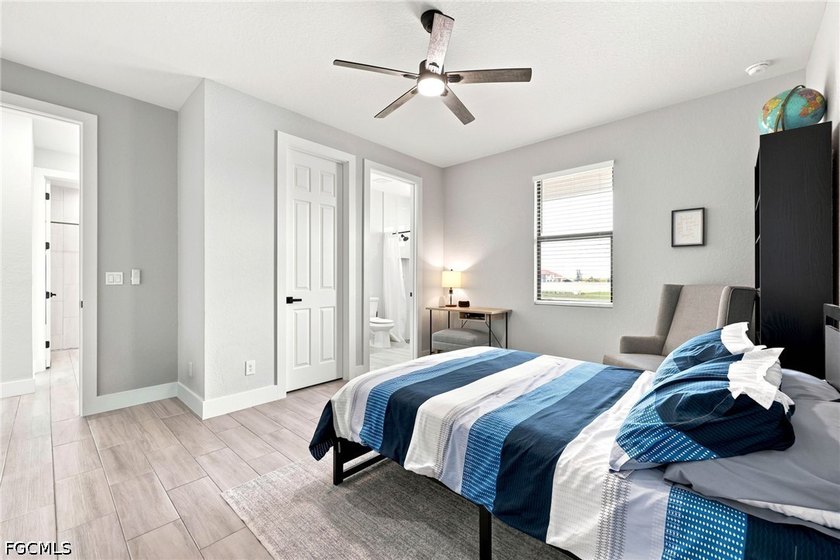 Built in 2024, this beautifully designed residence offers 2,366 - photo 44
