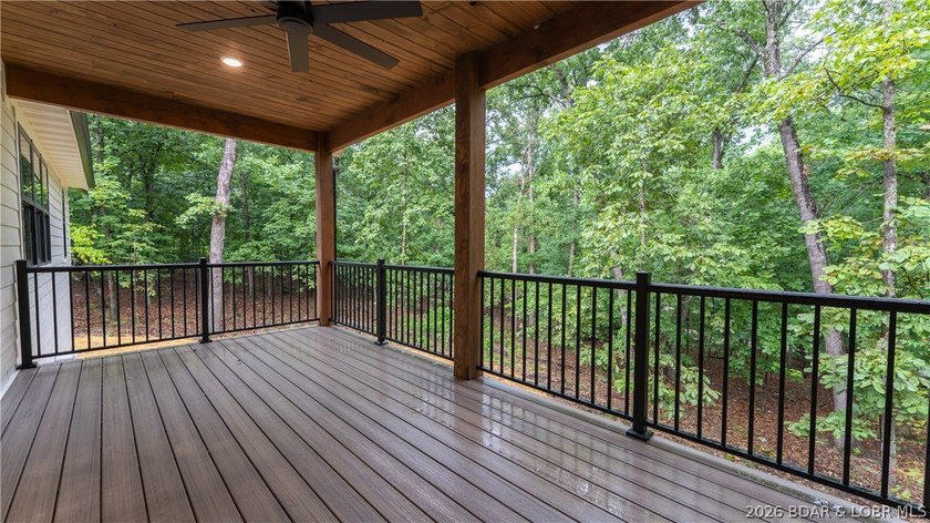 This newly constructed home showcases exceptional craftsmanship - photo 15