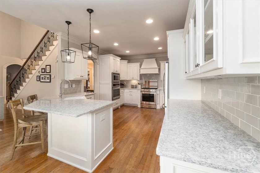 Oconee County Beauty!Conveniently located just minutes from - photo 17