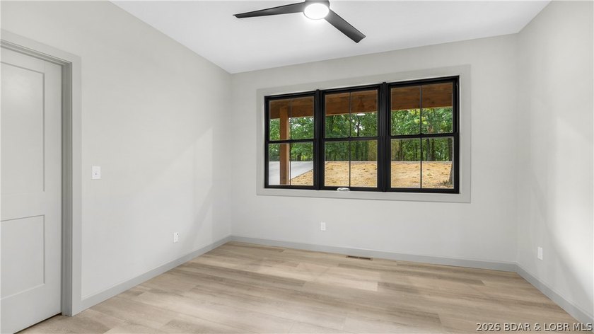 This newly constructed home showcases exceptional craftsmanship - photo 26