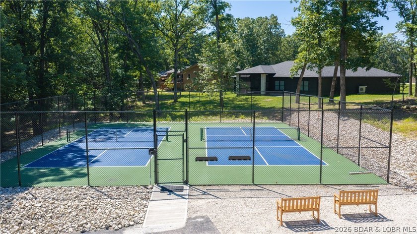 This newly constructed home showcases exceptional craftsmanship - photo 36