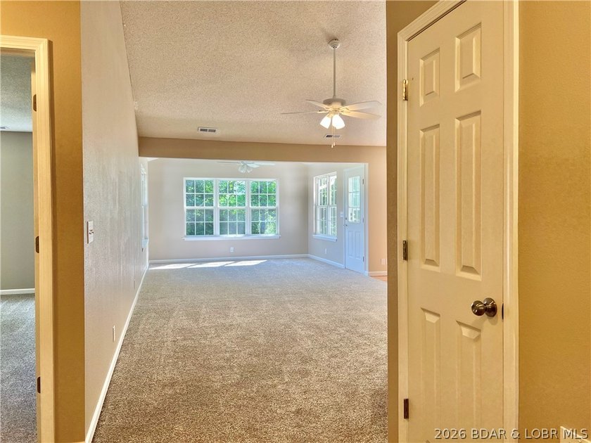This lovely home is located in a sought-after 55+ community and - photo 7
