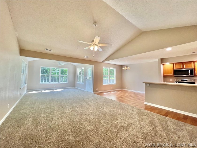This lovely home is located in a sought-after 55+ community and - photo 8