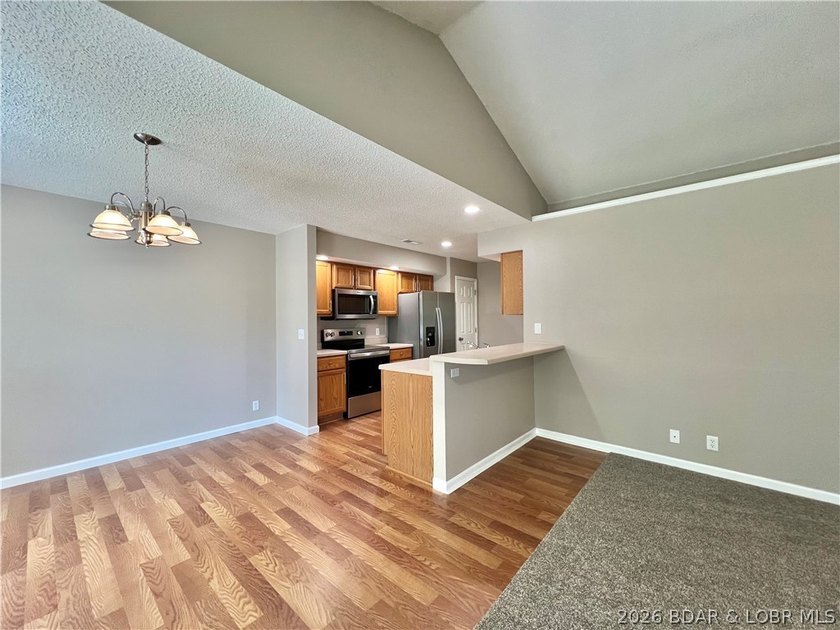This lovely home is located in a sought-after 55+ community and - photo 10