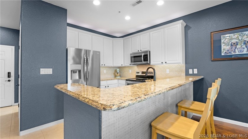 Situated in one of Osage Beach's most desirable gated - photo 9