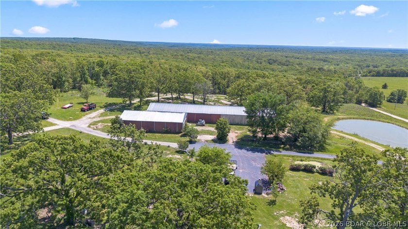 Whether you're looking for a serene homestead, an investment - photo 3