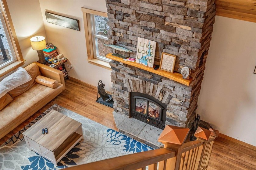 Welcome to your own slice of paradise on Sebec Lake. This - photo 3