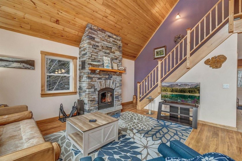 Welcome to your own slice of paradise on Sebec Lake. This - photo 10