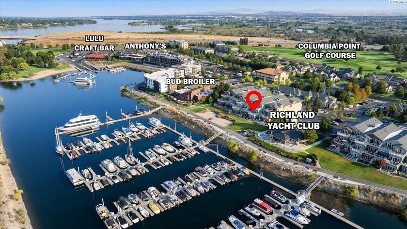 MLS# 287131 Waterfront Living: Where Lifestyle Meets Luxury - photo 2
