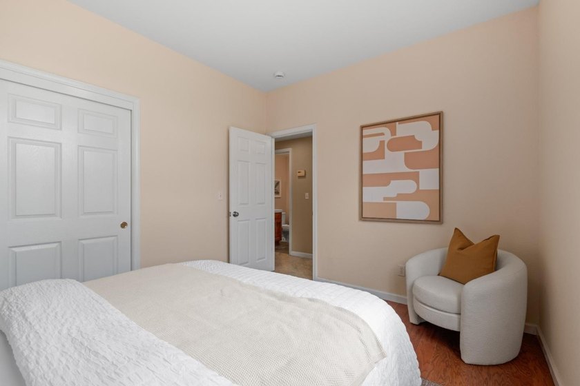 *Vaulted ceilings, a desirable first-floor bedroom and full bath - photo 19