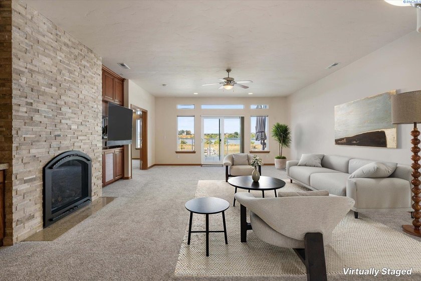 MLS# 287131 Waterfront Living: Where Lifestyle Meets Luxury - photo 9