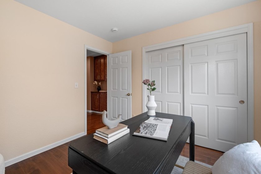 *Vaulted ceilings, a desirable first-floor bedroom and full bath - photo 25