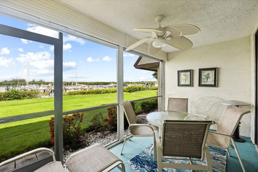 BEST LOCATION *H* Bldg Waterfront GROUND FLOOR Unit In Desirable - photo 28