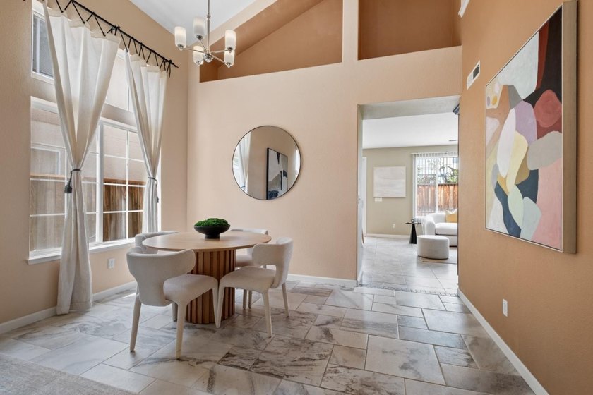 *Vaulted ceilings, a desirable first-floor bedroom and full bath - photo 29