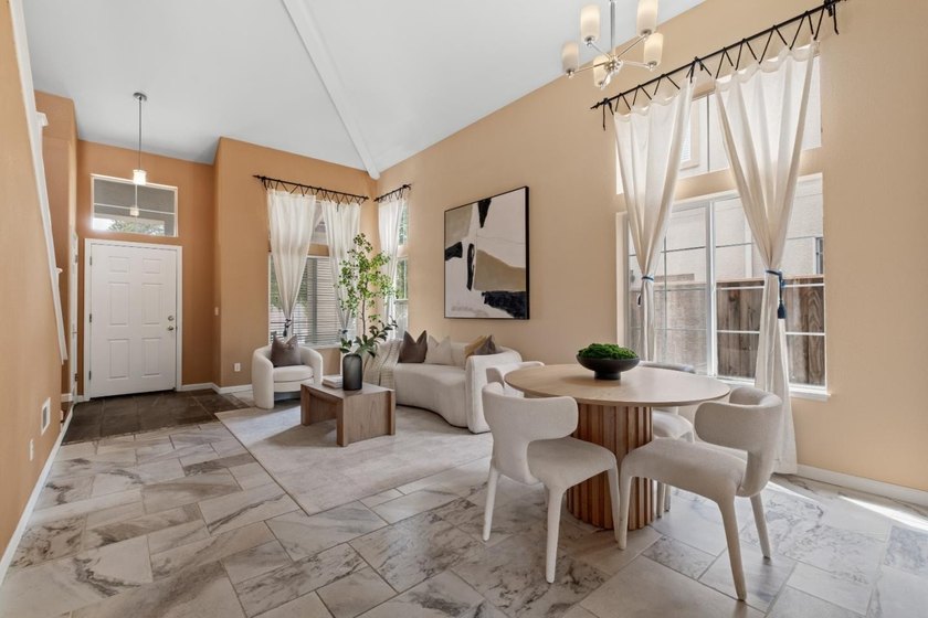 *Vaulted ceilings, a desirable first-floor bedroom and full bath - photo 31