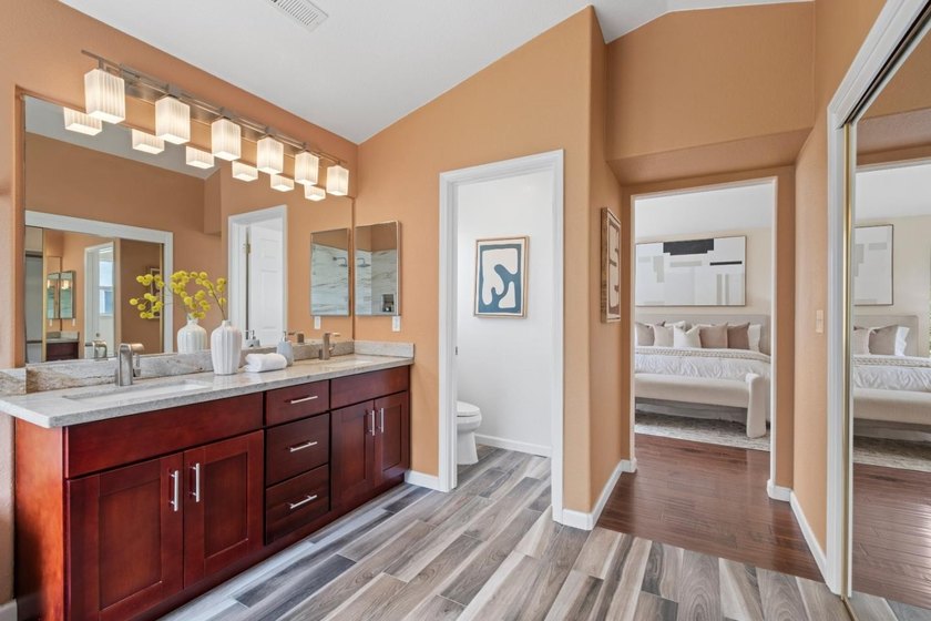 *Vaulted ceilings, a desirable first-floor bedroom and full bath - photo 42
