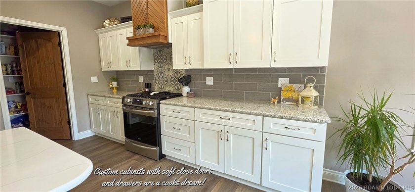 YOUR DREAM HOME IS ON THE MARKET! Stunning 4 bdrm 3 bath home - photo 9