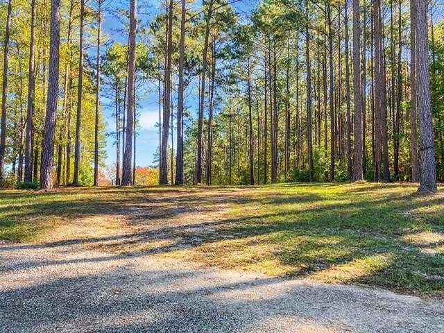 Build your dream lake home on this 1.14 acre private lake lot in - photo 8