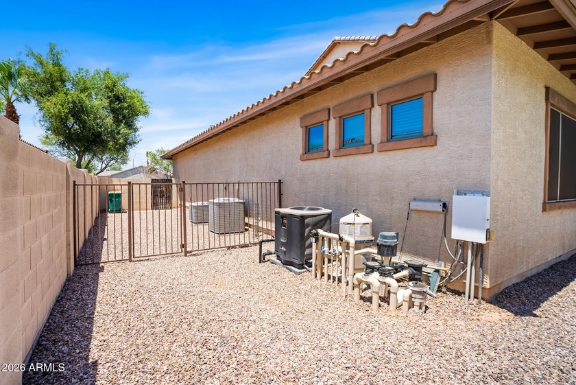 Welcome to this stunning 3,905-square-foot home. Situated on an - photo 38