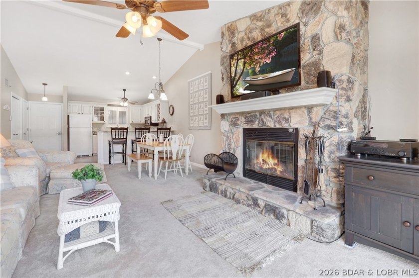 MOTIVATED SELLER - All 2026 Assessments Paid! Fully updated - photo 10