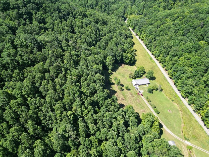 Quality home on acreage. This brick home sits on a fantastic - photo 6