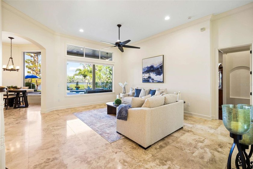 Under contract-accepting backup offers. Tucked away within the - photo 12