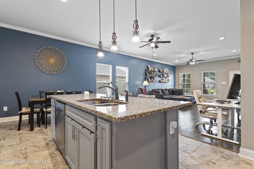 Impeccably maintained and truly move-in ready, this stunning - photo 16