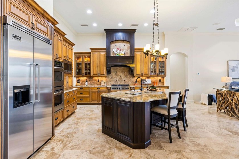 Under contract-accepting backup offers. Tucked away within the - photo 17