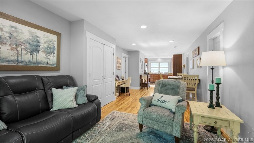 Rare opportunity to own a highly versatile and private 5.5 acre - photo 10