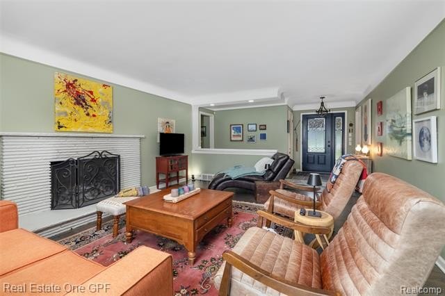 This rare, move-in-ready mid century ranch offers timeless charm - photo 11