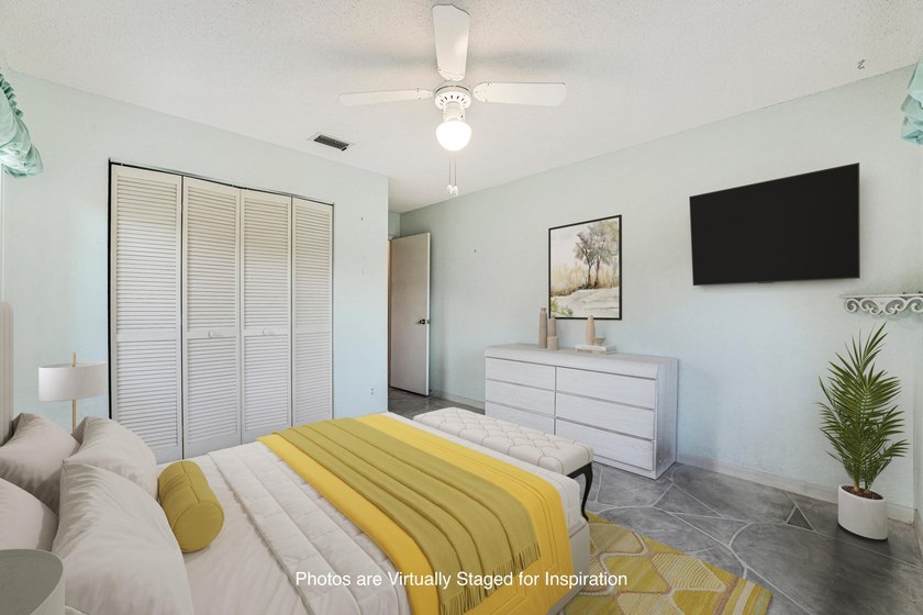 Waterfront living without the waterfront price tag. Nestled - photo 12