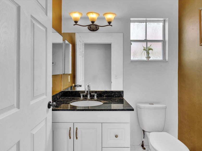 Welcome to this Beautiful 3-bedroom, 2.5-bath home tucked inside - photo 14