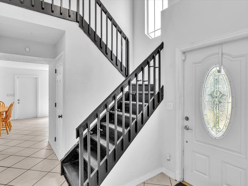 Welcome to this Beautiful 3-bedroom, 2.5-bath home tucked inside - photo 15
