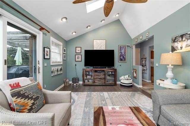 This rare, move-in-ready mid century ranch offers timeless charm - photo 17