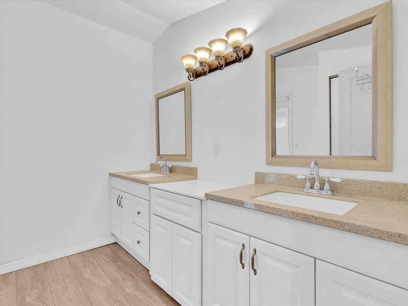 Welcome to this Beautiful 3-bedroom, 2.5-bath home tucked inside - photo 23