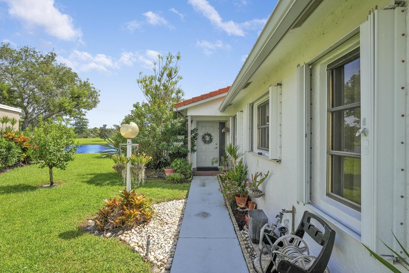 Waterfront living without the waterfront price tag. Nestled - photo 23