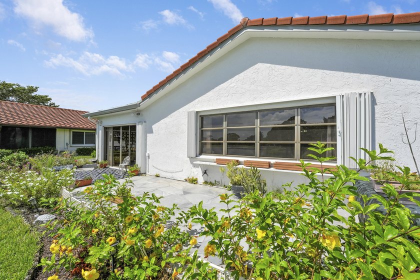 Waterfront living without the waterfront price tag. Nestled - photo 26