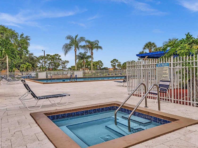 Welcome to this Beautiful 3-bedroom, 2.5-bath home tucked inside - photo 28