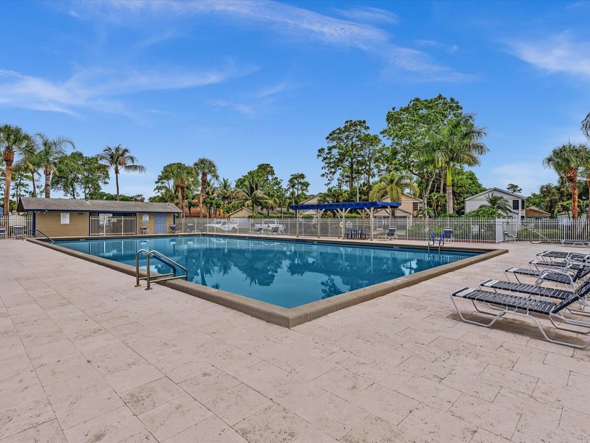Welcome to this Beautiful 3-bedroom, 2.5-bath home tucked inside - photo 29