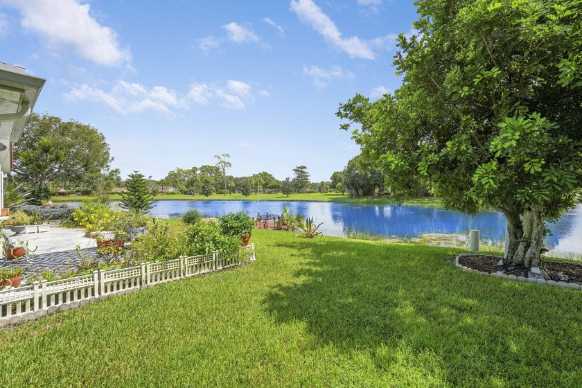 Waterfront living without the waterfront price tag. Nestled - photo 29