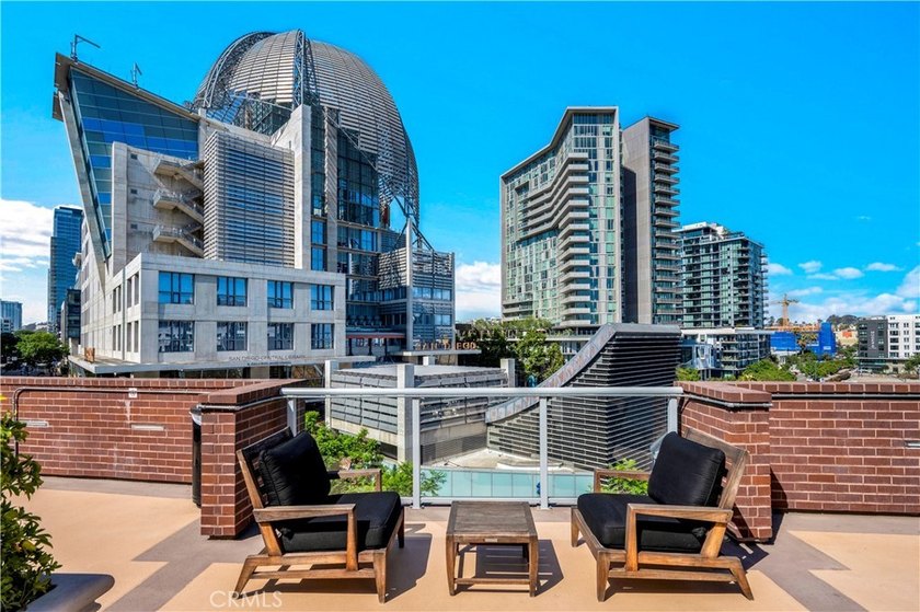 Experience the best of downtown San Diego living in this - photo 30